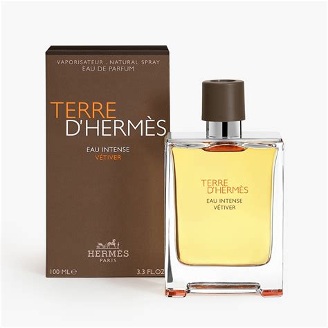 hermes terre d hermes vetiver|sephora bergamot and vetiver.